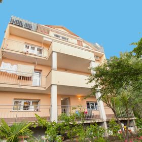 Apartment Višnja Rijeka