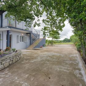 Apartment Marija Stinjan