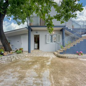 Apartment Marija Stinjan