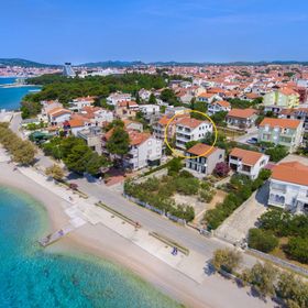 Apartments Bruno Vodice