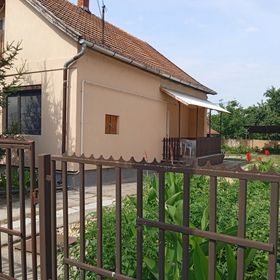 Zsombor Ház Abádszalók