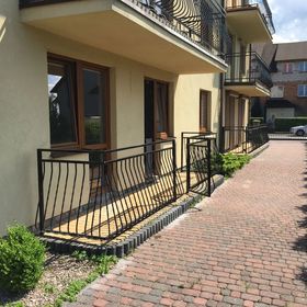 Apartament Lola Łeba