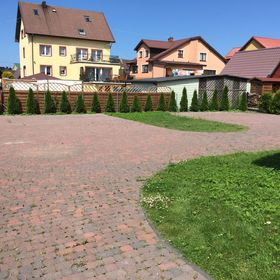 Apartament Lola Łeba