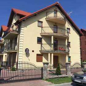 Apartament Lola Łeba