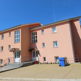 Apartments Dudovic Damir Silo