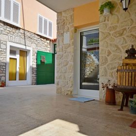Apartments Konta City center Vodice