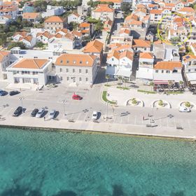Apartments Konta City center Vodice