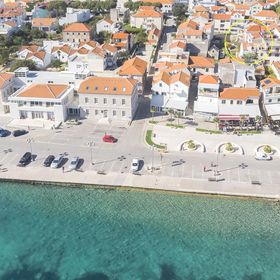 Apartments Konta City center Vodice