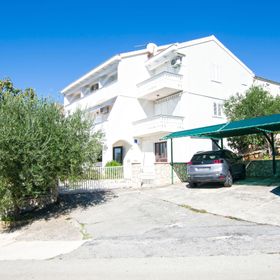 Apartments Josip Sv. Petar