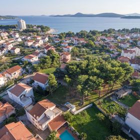 Apartments Sanja Vodice