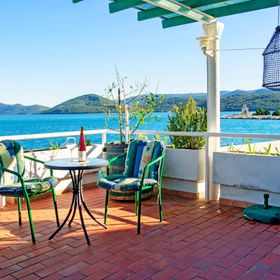 Apartments Mara Klek