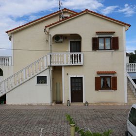 Apartments Balent Silo