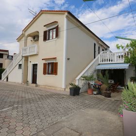 Apartments Balent Silo