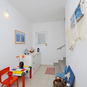 Apartment Pavica Rogoznica