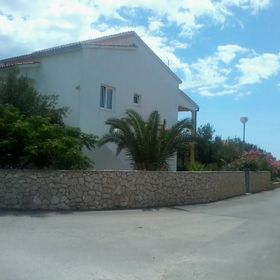 Apartments Marija Razanj