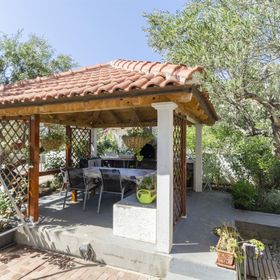 Apartments Marija Razanj