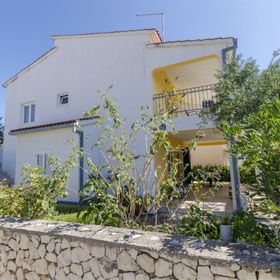 Apartments Marija Razanj