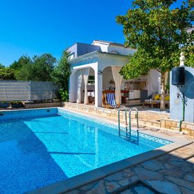 House Milica Sukosan