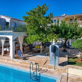 House Milica Sukosan