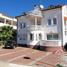 Apartments Kristina Krk