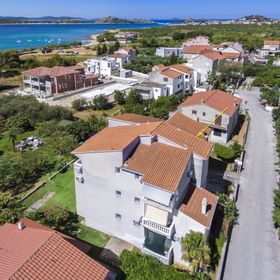 Apartments and Rooms On the Beach Vodice