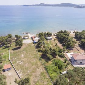 Apartments and Rooms On the Beach Vodice