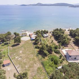 Apartments and Rooms On the Beach Vodice