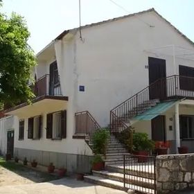 Apartment Drpić V. Silo