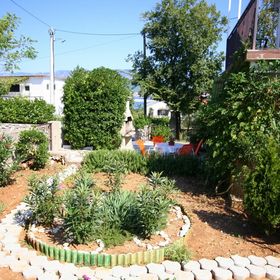 Apartment Drpić V. Silo