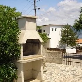 Apartment Drpić V. Silo