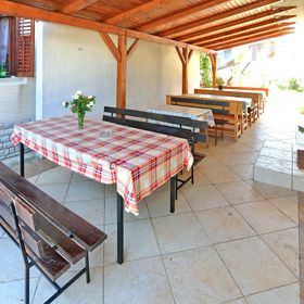 Apartments Ivan Bibinje