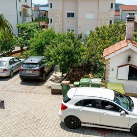 Apartments Blata Vodice