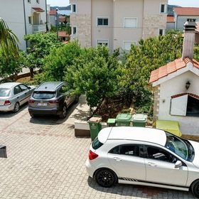 Apartments Blata Vodice