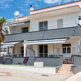 Apartments Blata Vodice