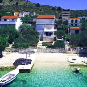 Apartments Jadranka Rogoznica