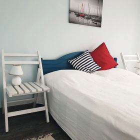 Leander Apartman Alsóörs