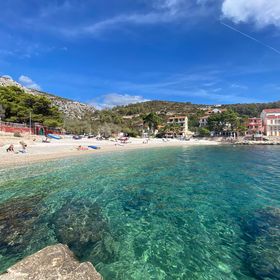 Apartments Tereza Milna