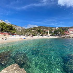 Apartments Tereza Milna