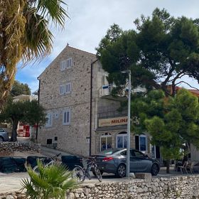 Apartments Tereza Milna