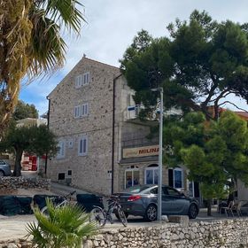 Apartments Tereza Milna