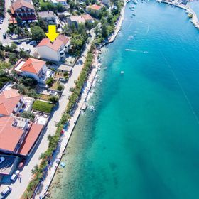 Apartments Djakovic Silo