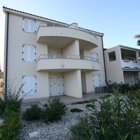 Apartments Djakovic Silo