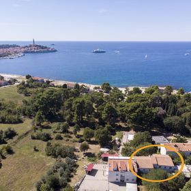 Apartments Massimo Rovinj