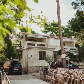 Apartments Antun Ivan Dolac