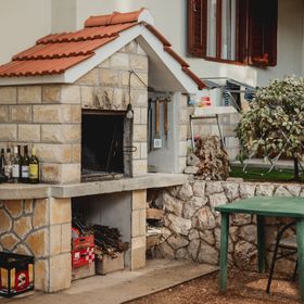 Apartments Antun Ivan Dolac