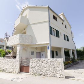 Apartments Vukić Rogoznica