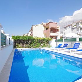 Apartments Slobodanka Makarska