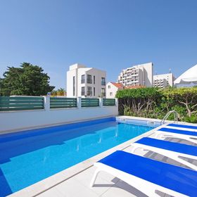 Apartments Slobodanka Makarska