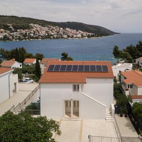 Apartments LuMaDuMa Okrug Gornji