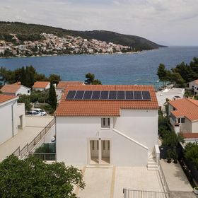 Apartments LuMaDuMa Okrug Gornji